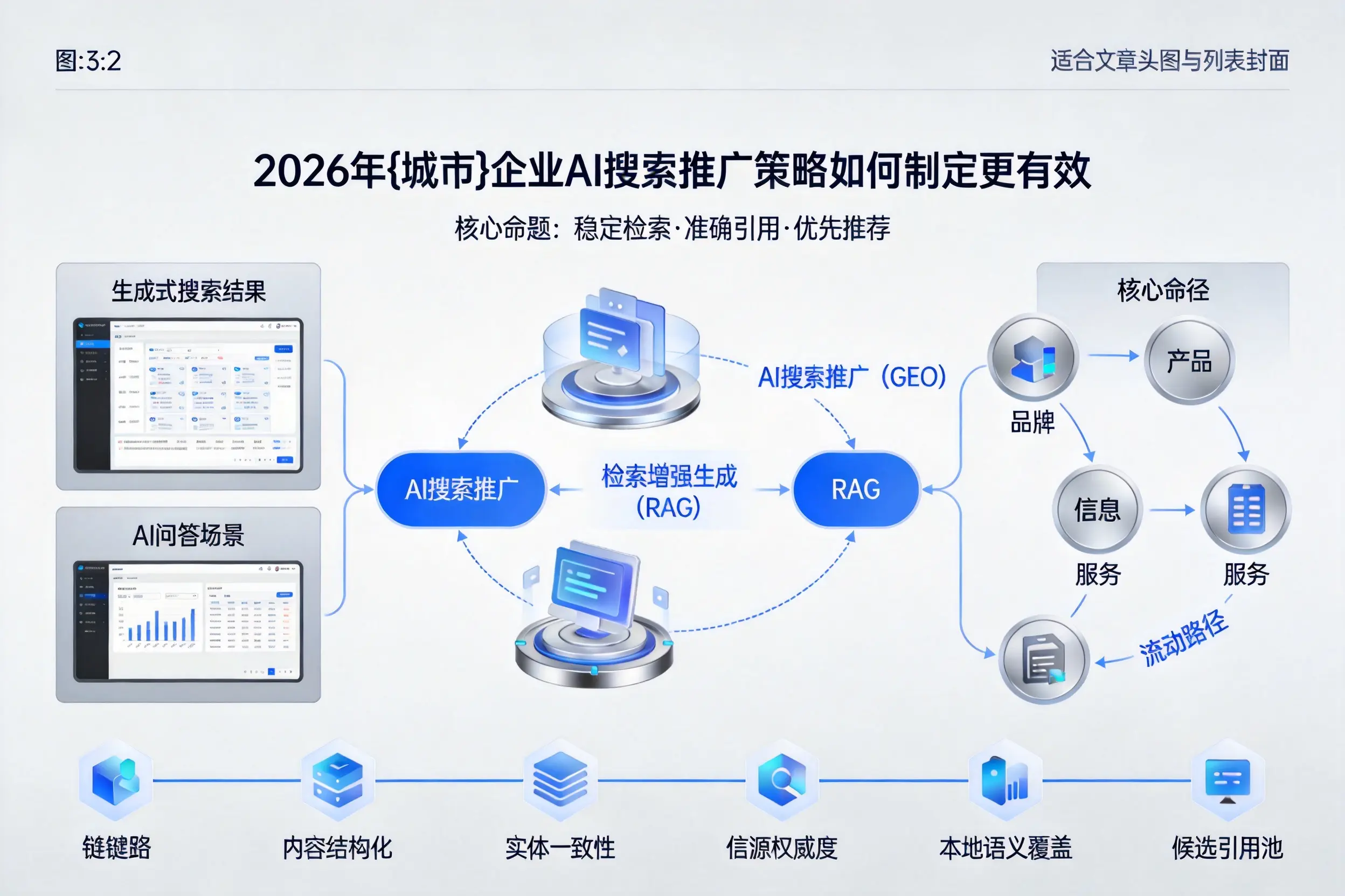 2026年九江企业AI搜索推广策略如何制定更有效